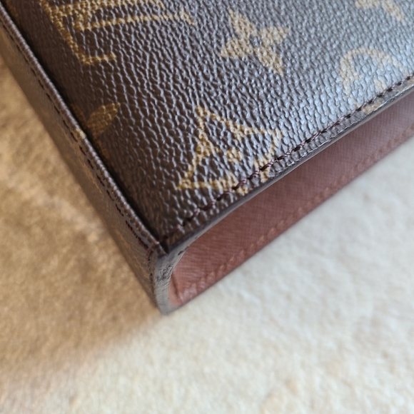 SOLD Louis Vuitton Malesherbes Monogram bag - Picture 13 of 16